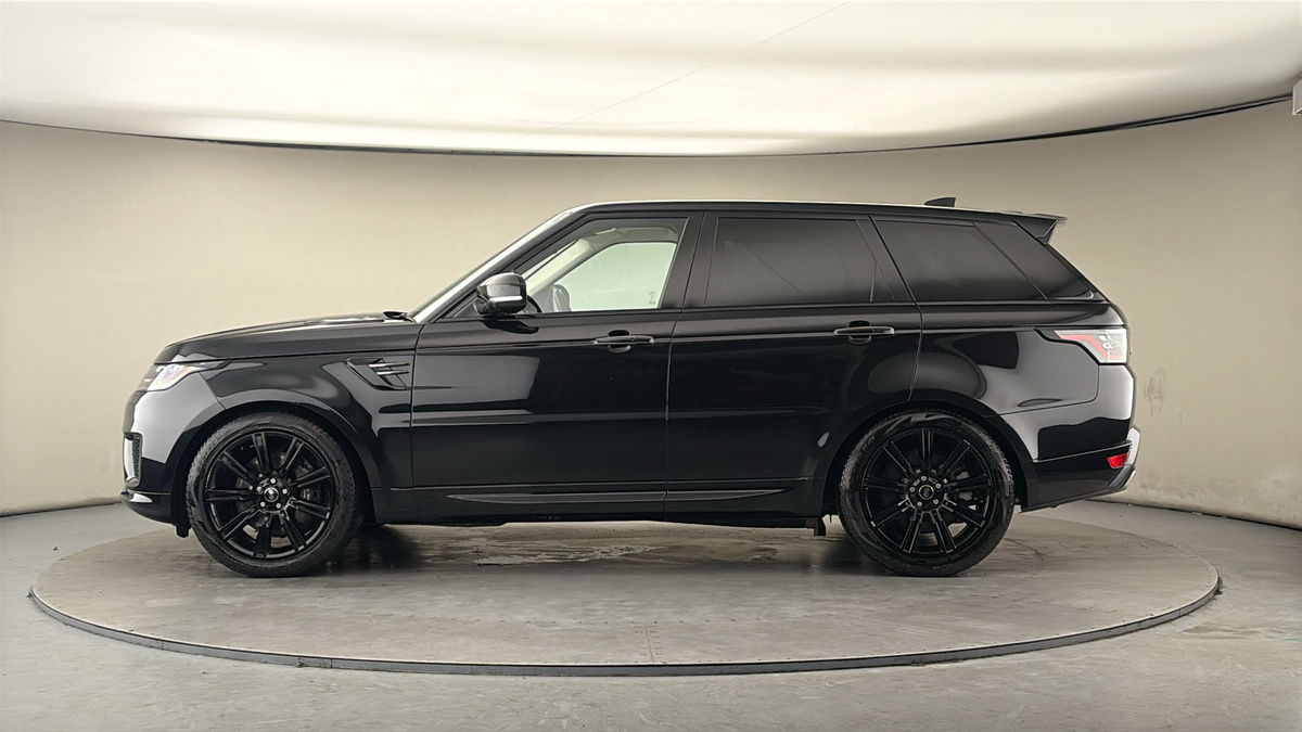 Land Rover Range Rover Sport Image 15