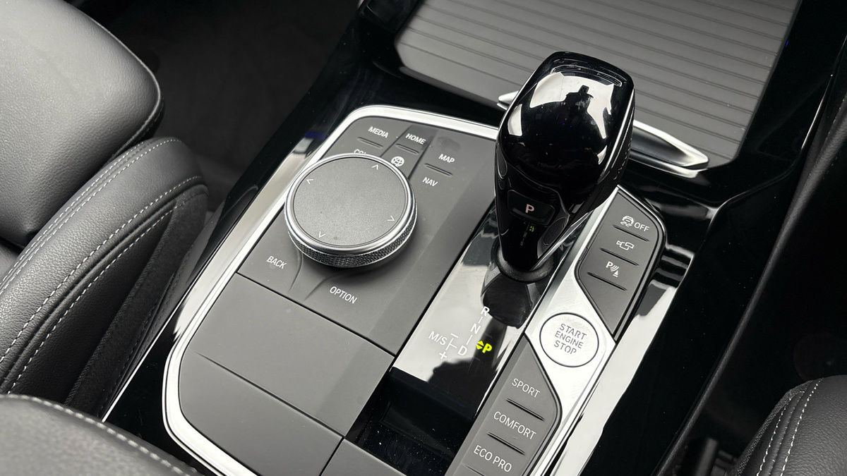 BMW X4 Image 6