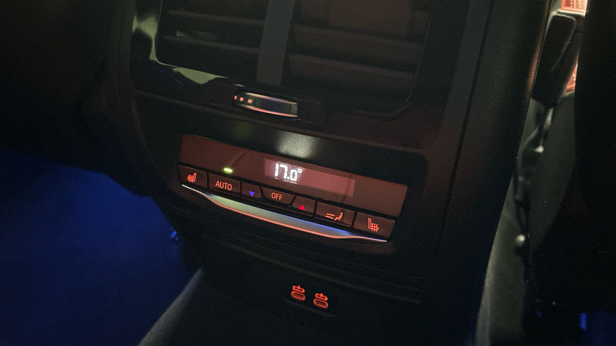 BMW X4 M Image 31