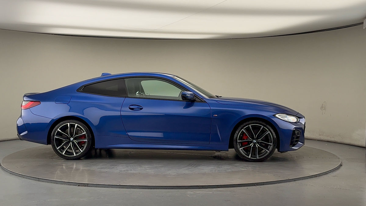 More views of BMW 4 Series