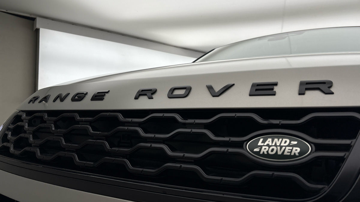 Land Rover Range Rover Evoque Image 24