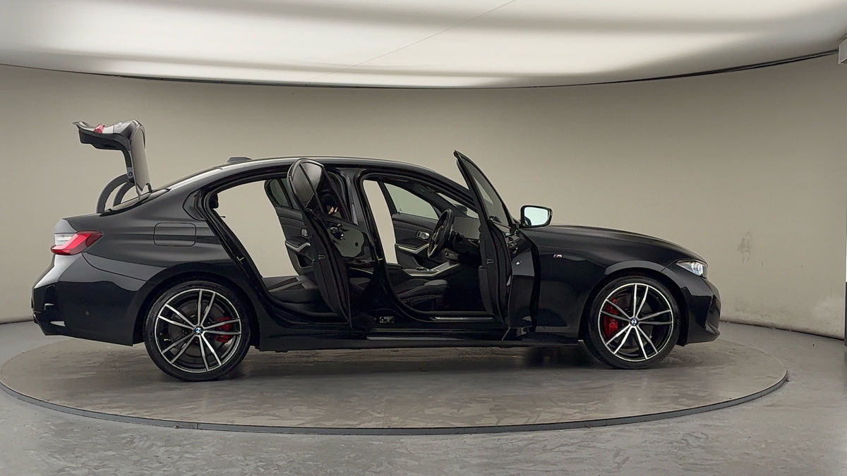 More views of BMW 3 Series