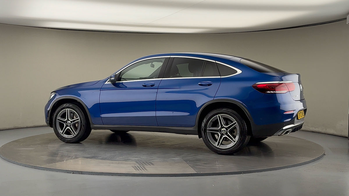 More views of Mercedes-Benz GLC