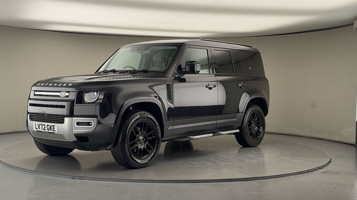 Land Rover Defender 110 Image 20