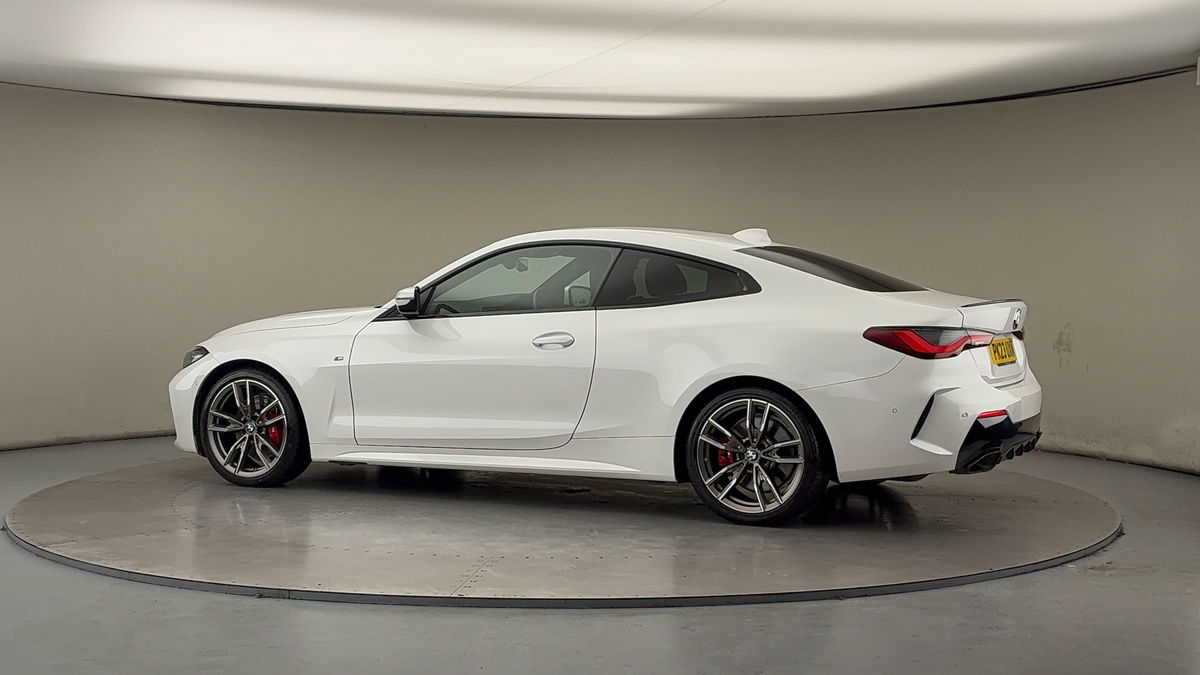 More views of BMW 4 Series