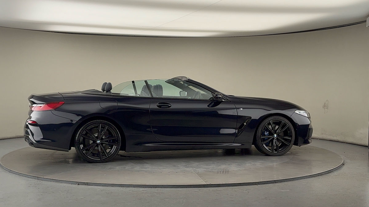 More views of BMW 8 Series