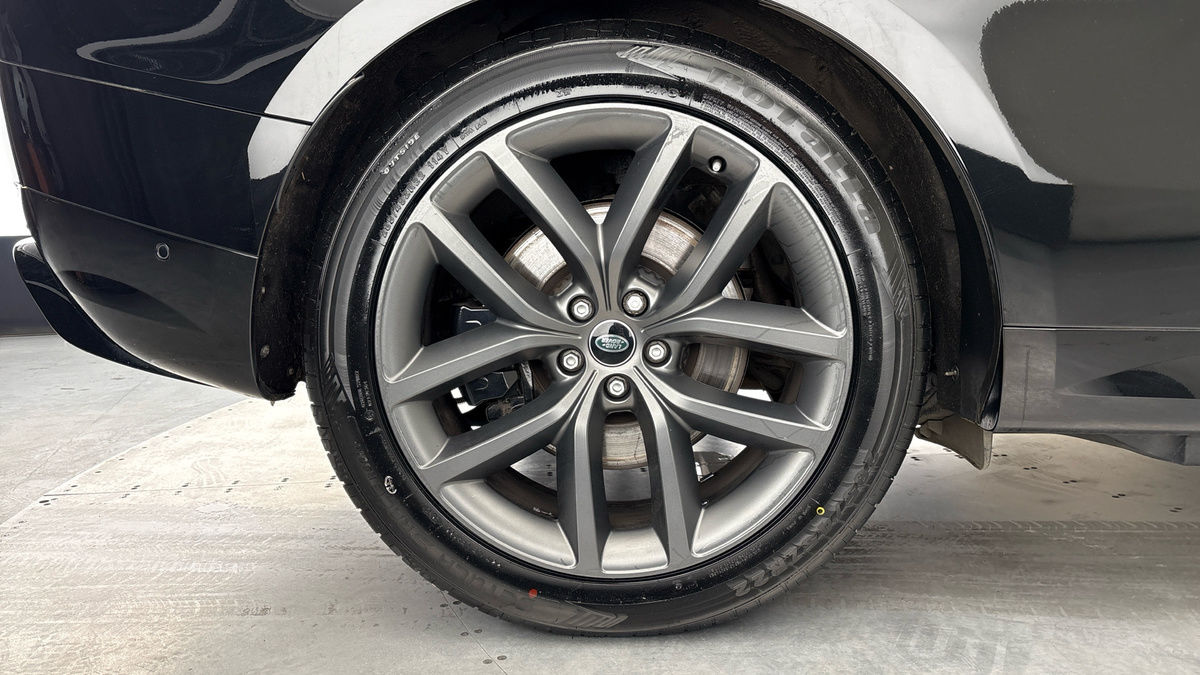 Land Rover Range Rover Sport Image 10