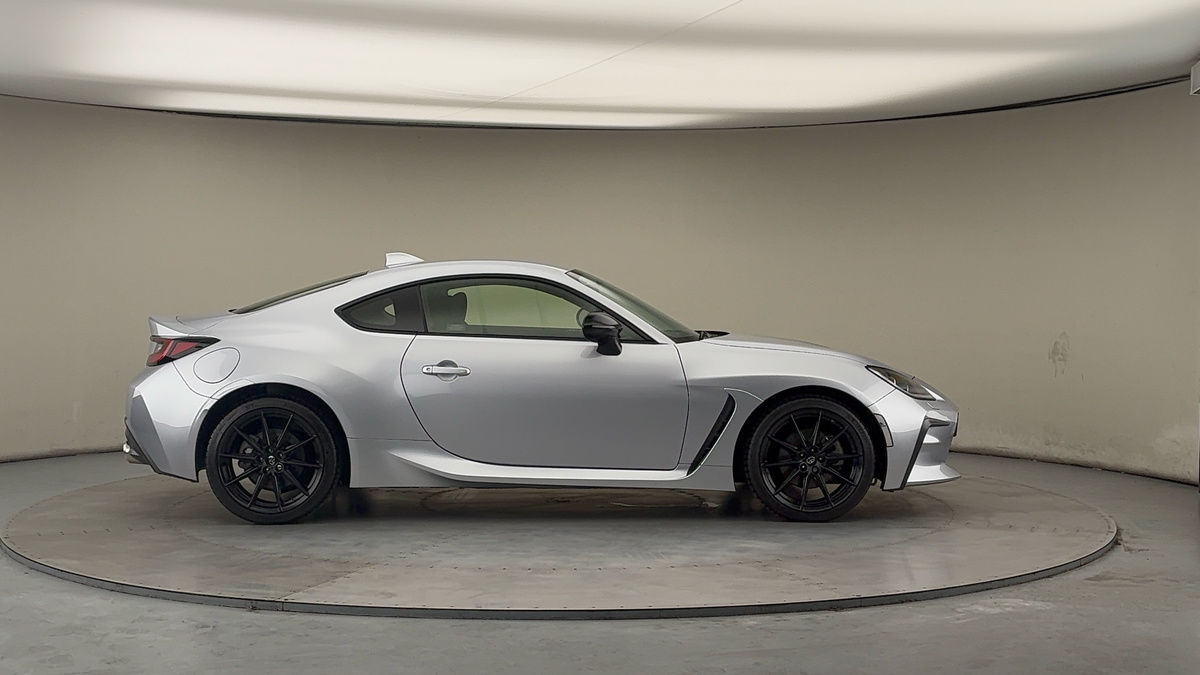 Toyota GR86 Image 16