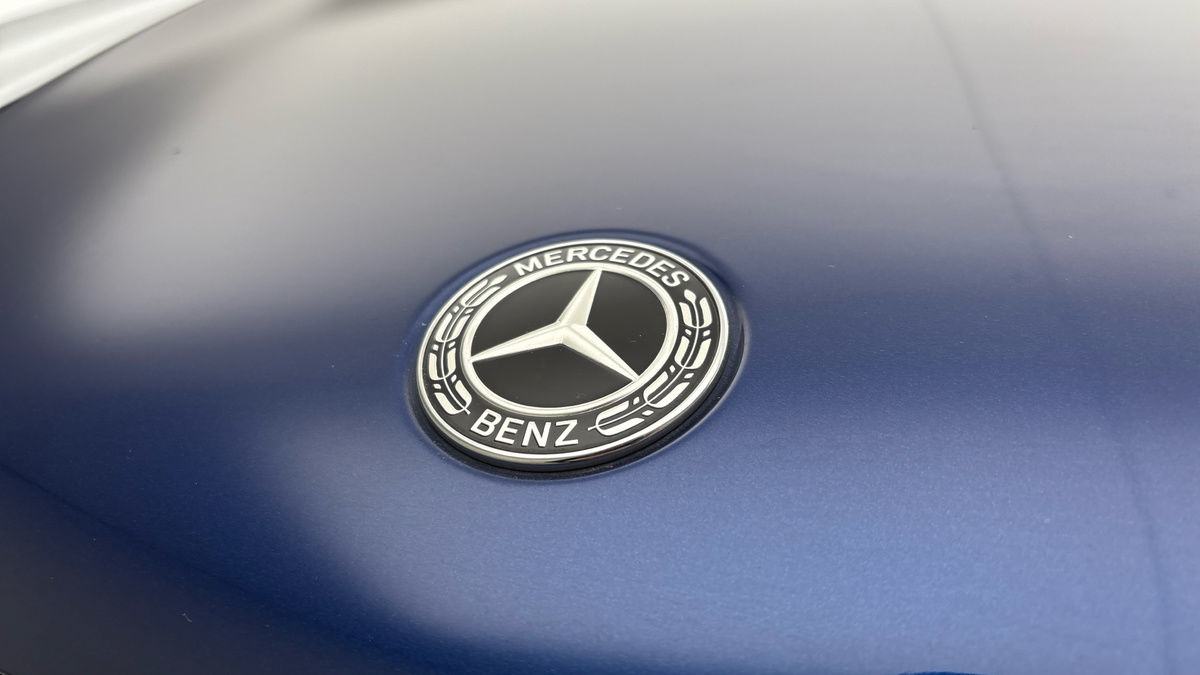 Mercedes-Benz GLE Image 24