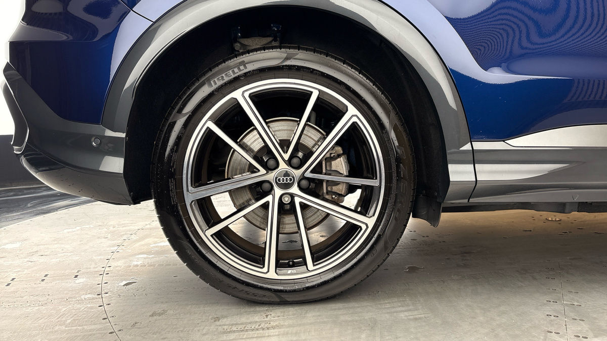 Audi Q5 Image 10