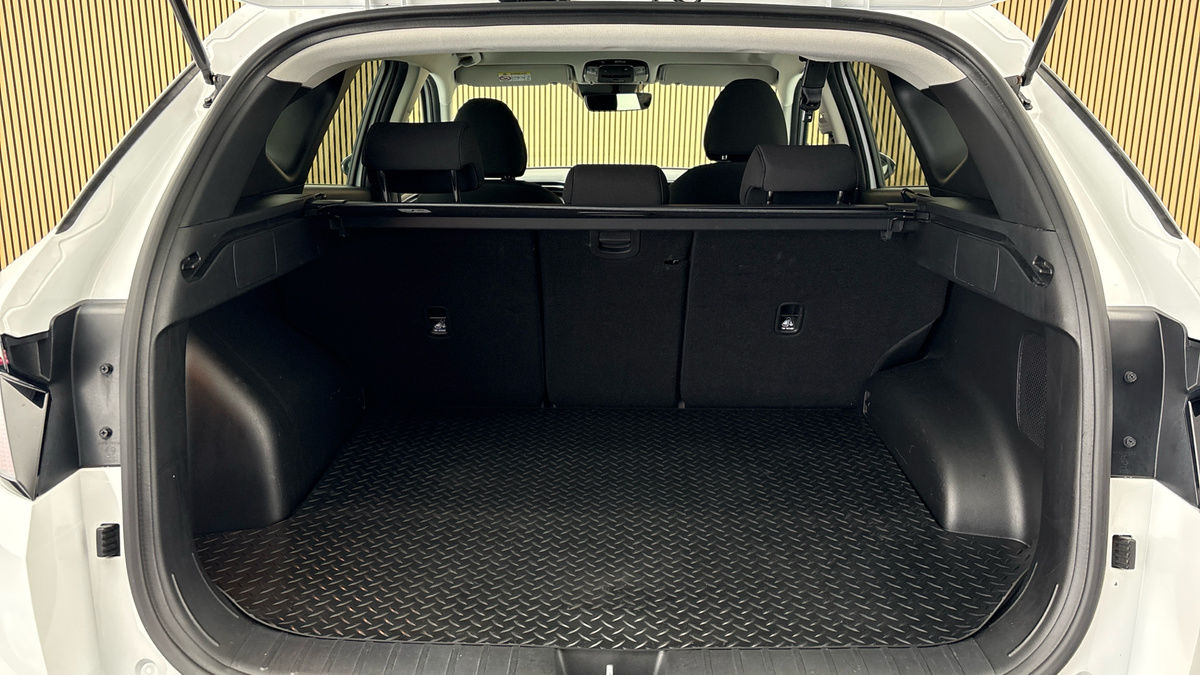 Hyundai TUCSON Image 11