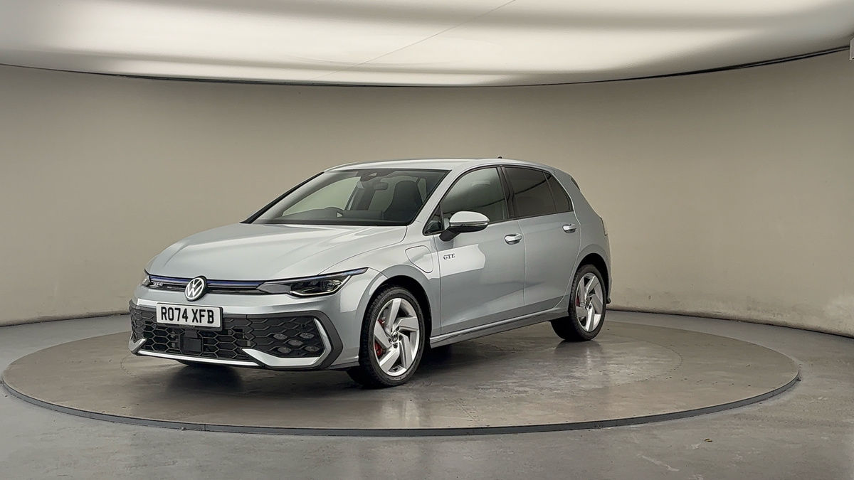 More views of Volkswagen Golf