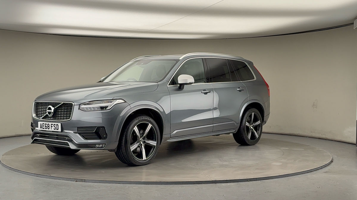 Volvo XC90 Image 20