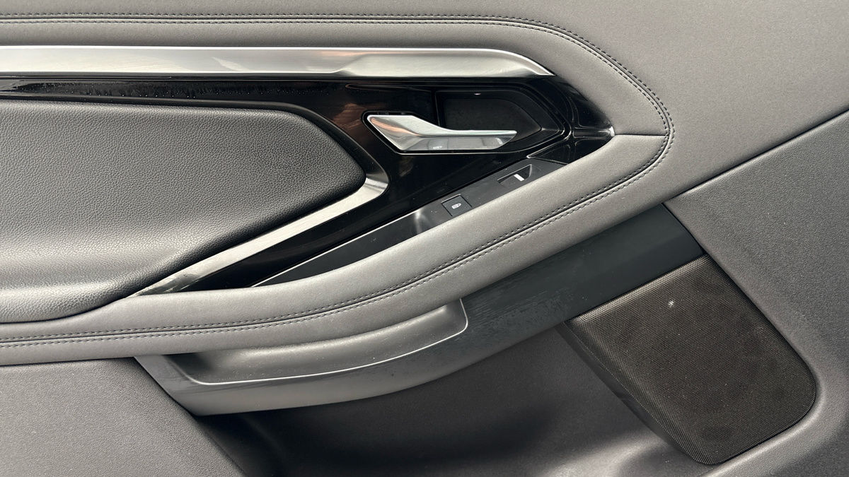 Land Rover Range Rover Evoque Image 19