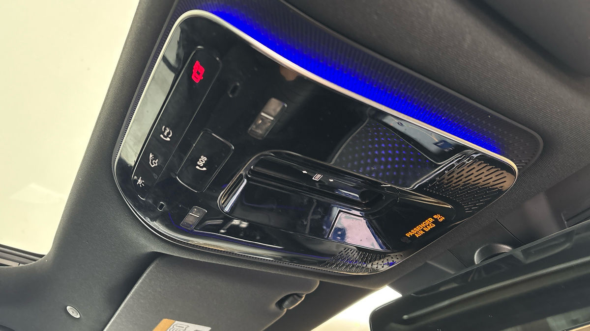 Mercedes-Benz E Class Image 31