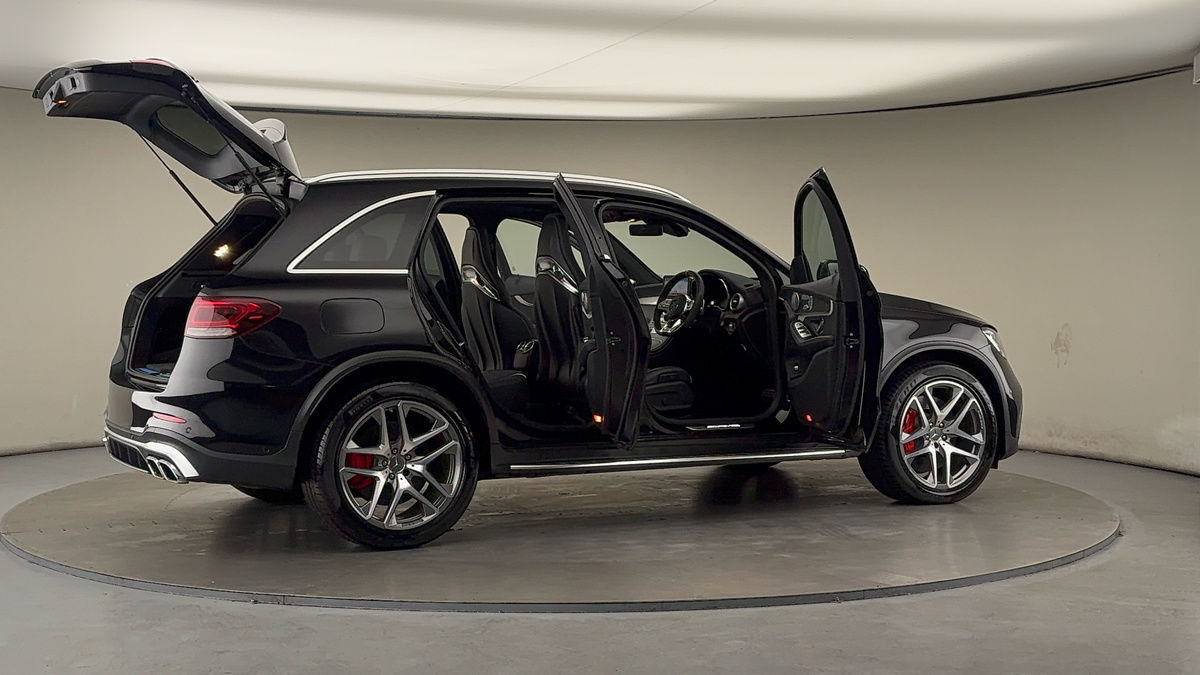 More views of Mercedes-Benz GLC