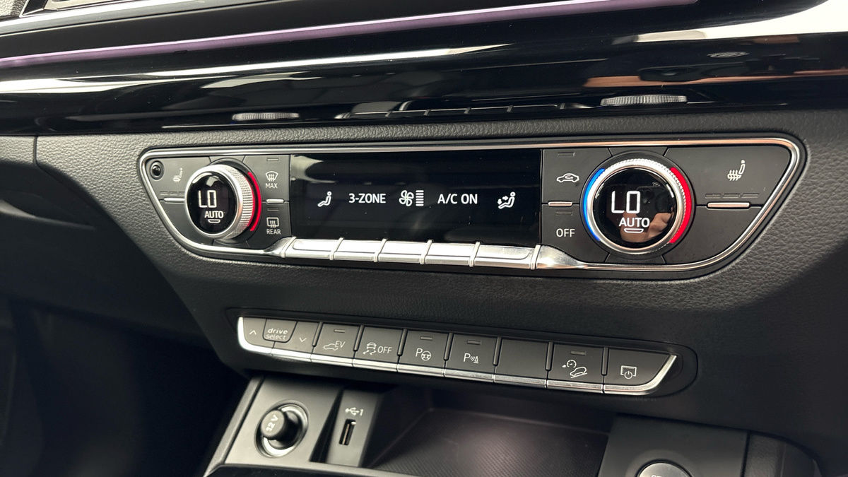 Audi Q5 Image 28