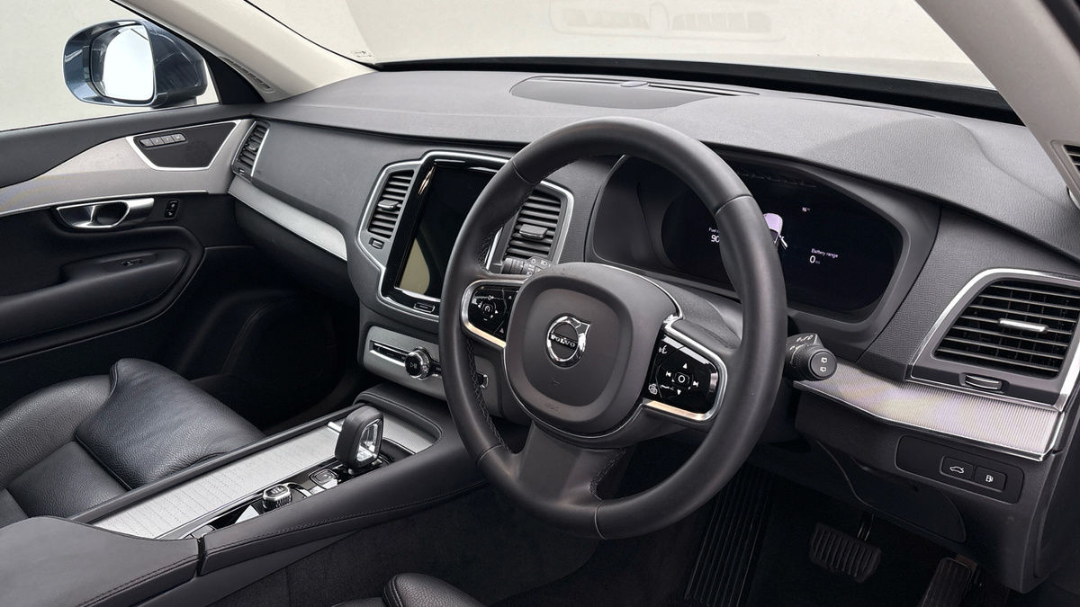 Volvo XC90 Image 5
