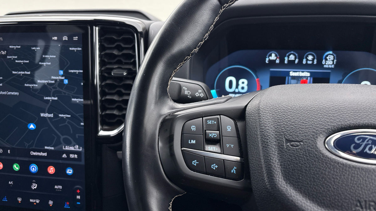 Ford Ranger Image 13