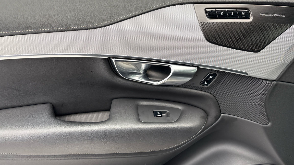 Volvo XC90 Image 19