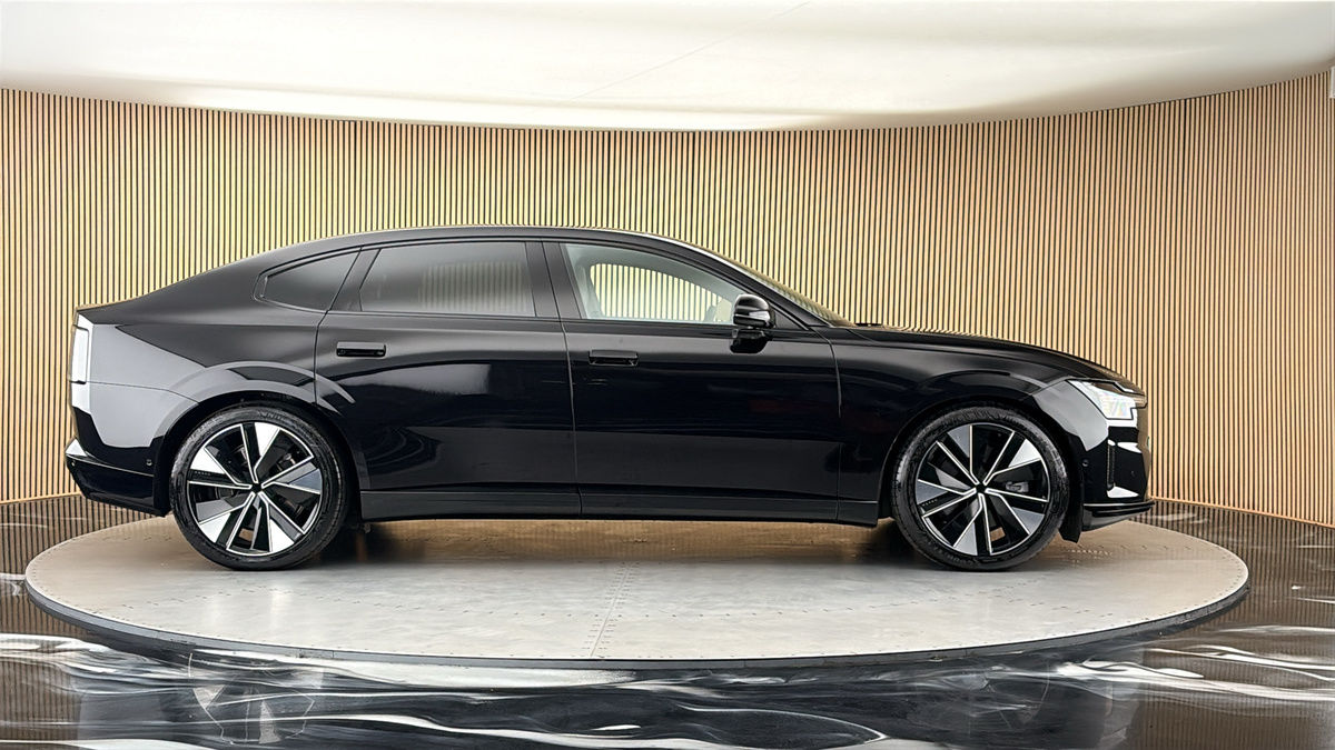 Volvo ES90 Image 16