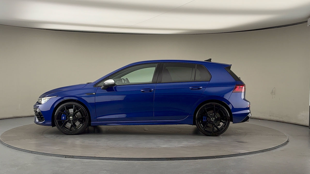 Volkswagen Golf Image 15