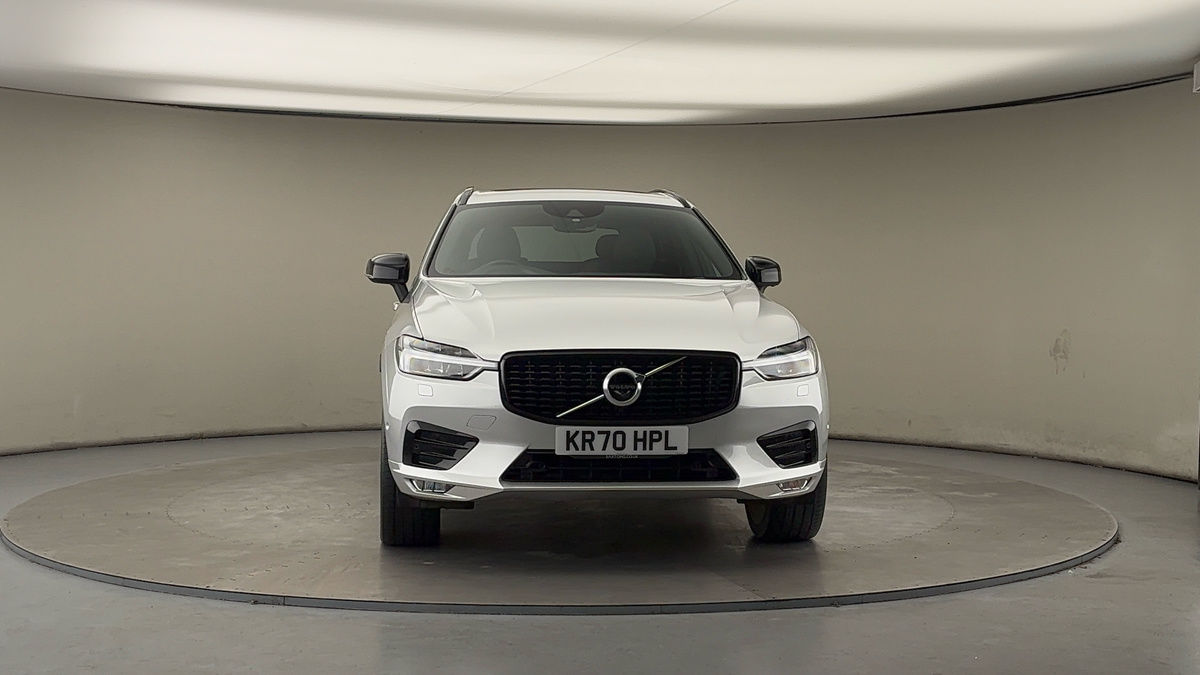 More views of Volvo XC60