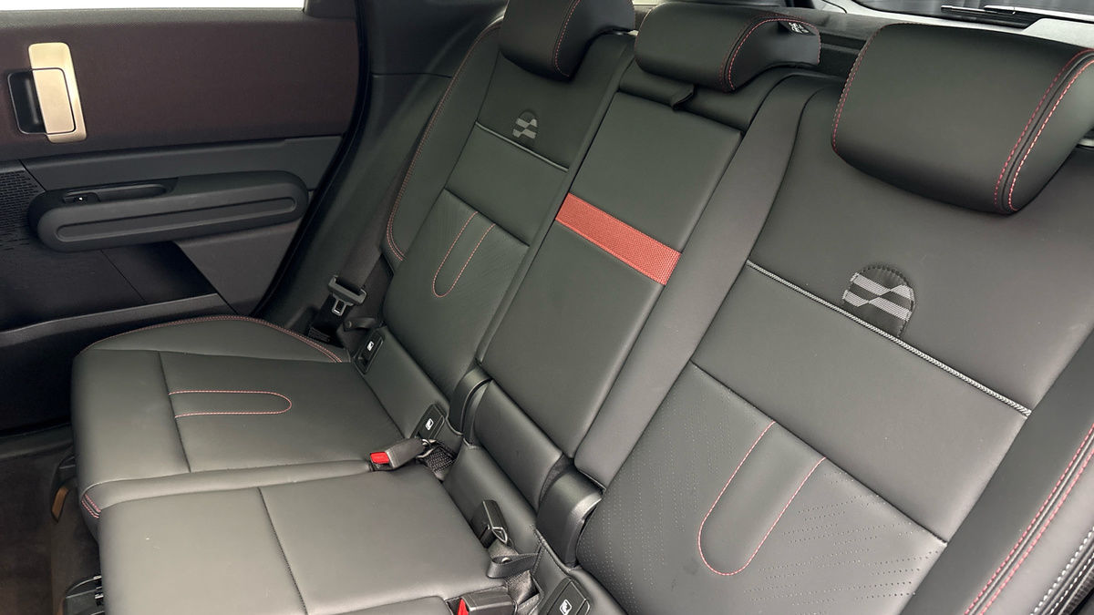 MINI Countryman Image 8