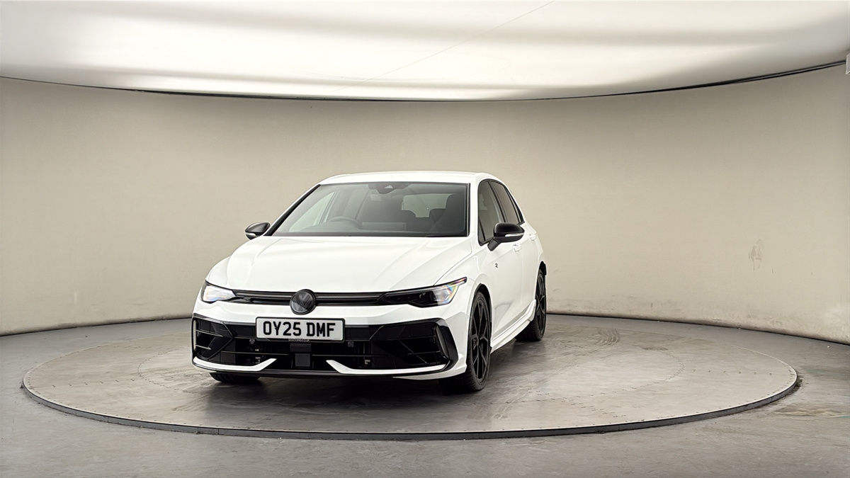 More views of Volkswagen Golf