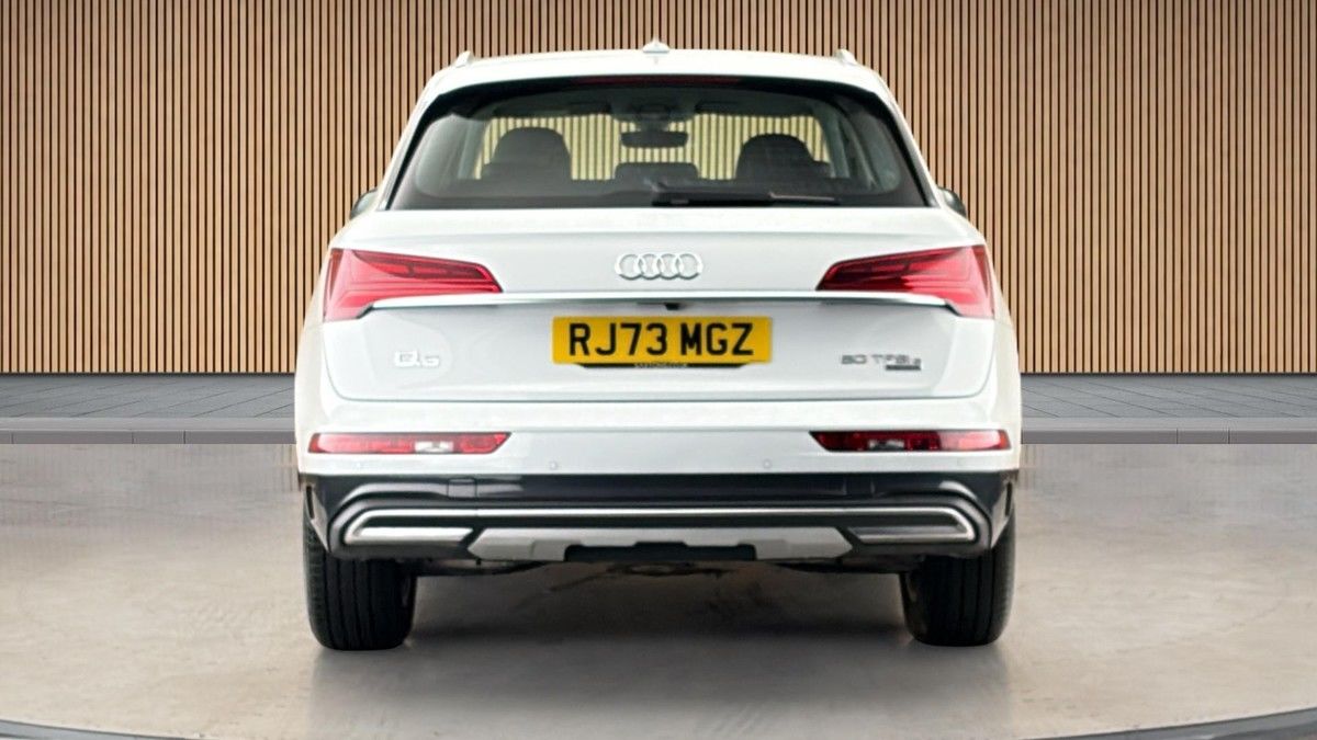 Audi Q5 Image 4
