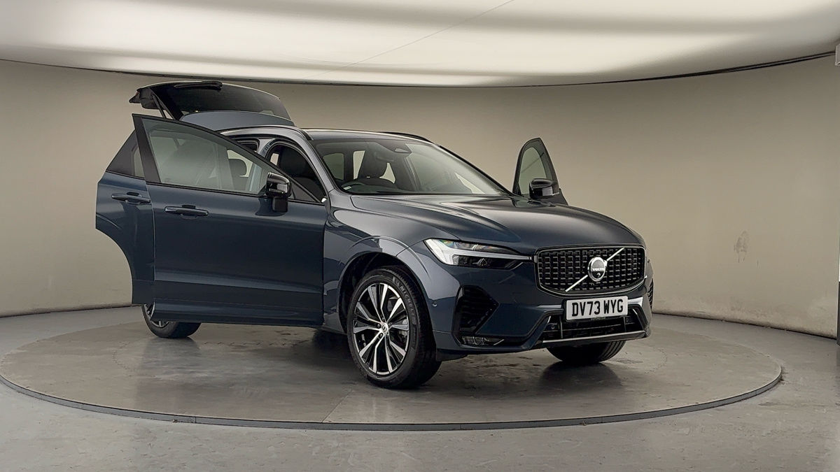 More views of Volvo XC60