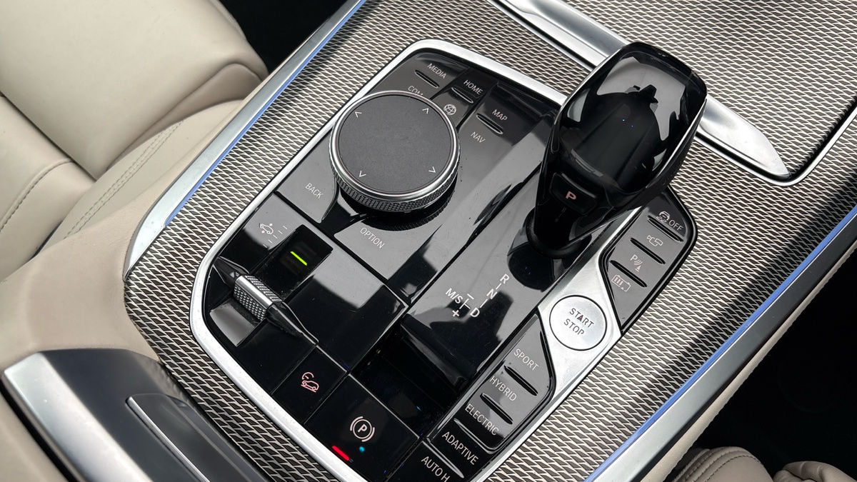 BMW X5 Image 6