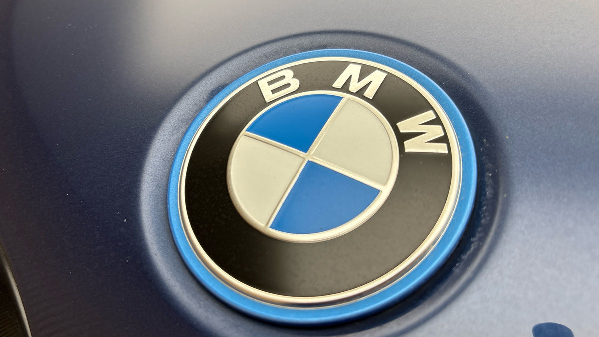 BMW iX3 Image 24