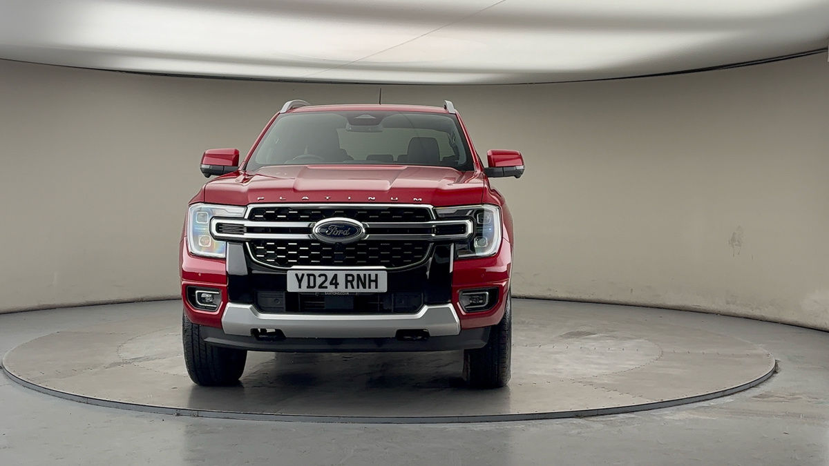 Ford Ranger Image 3