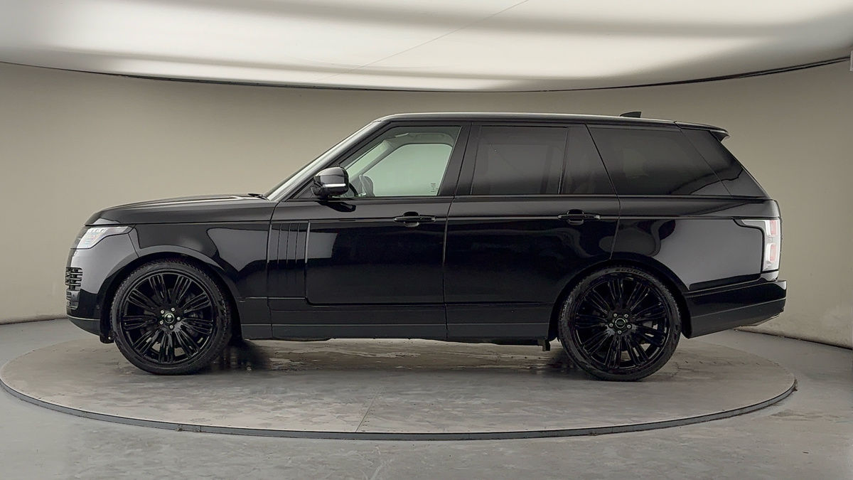 Land Rover Range Rover Image 15