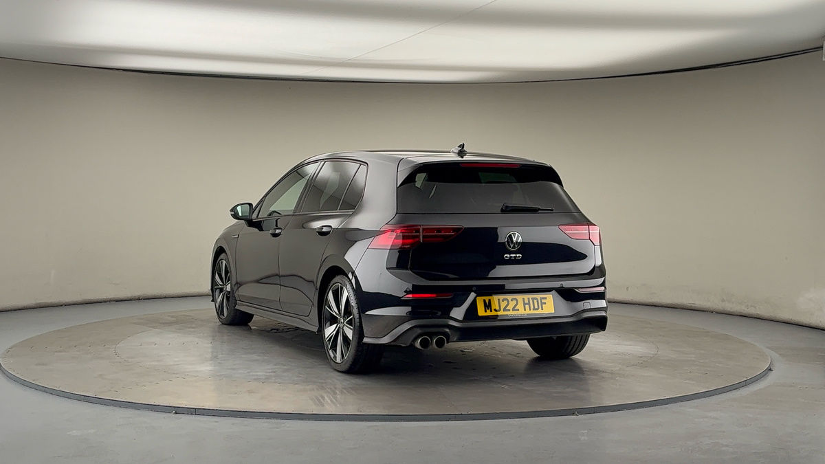 More views of Volkswagen Golf