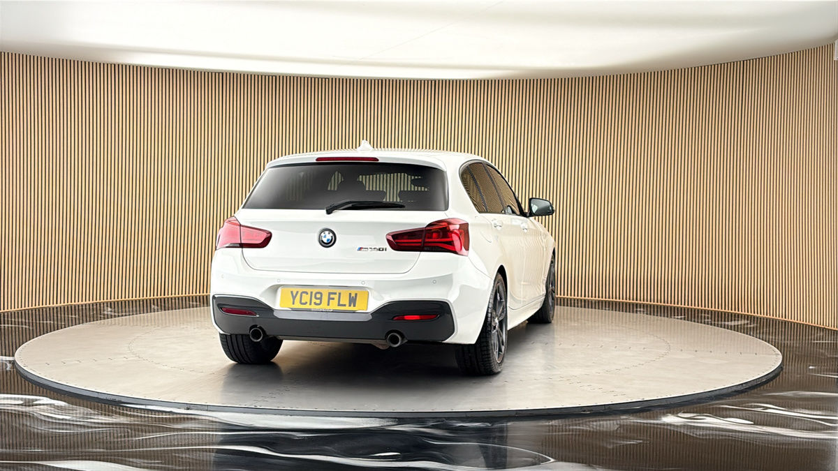 More views of BMW 1 Series