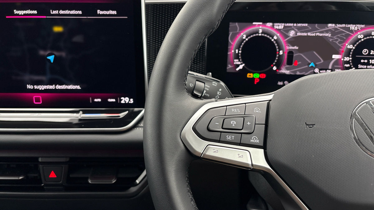 Volkswagen Tiguan Image 13