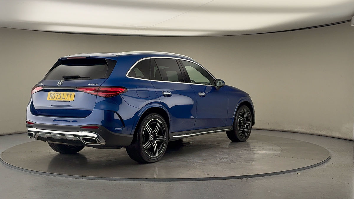 More views of Mercedes-Benz GLC