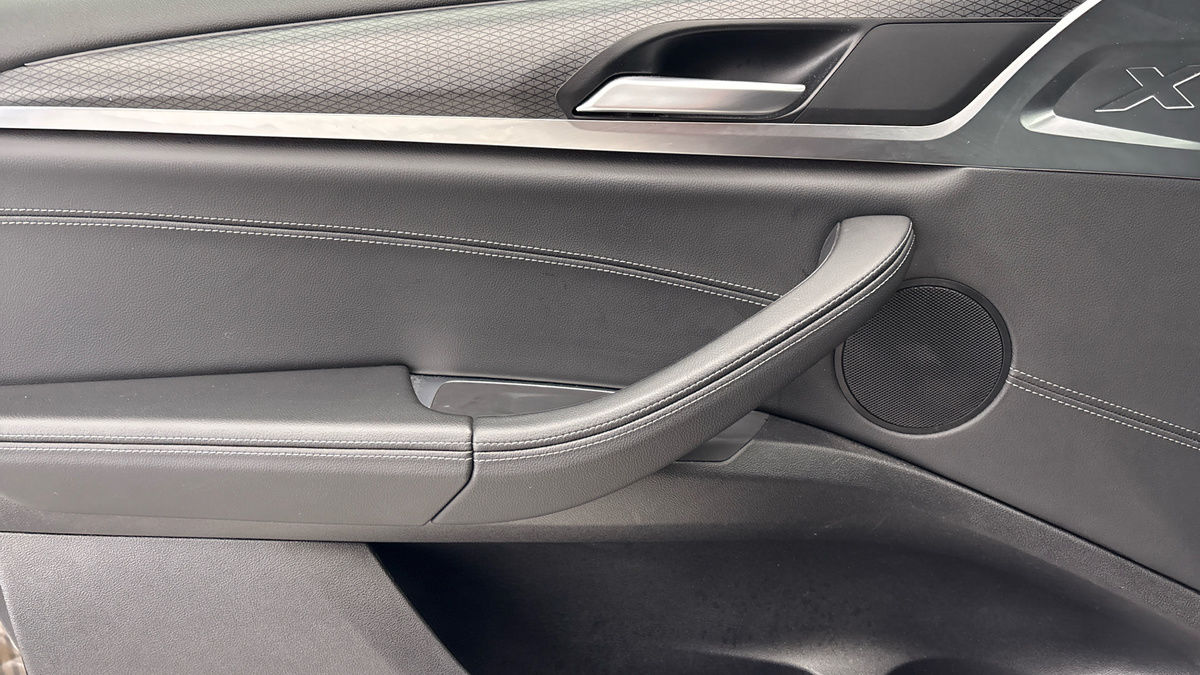 BMW X4 Image 19