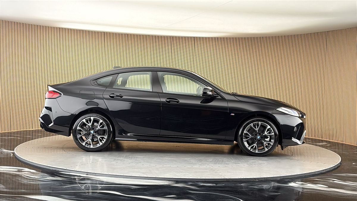 BMW 2 Series Gran Coupe Image 16