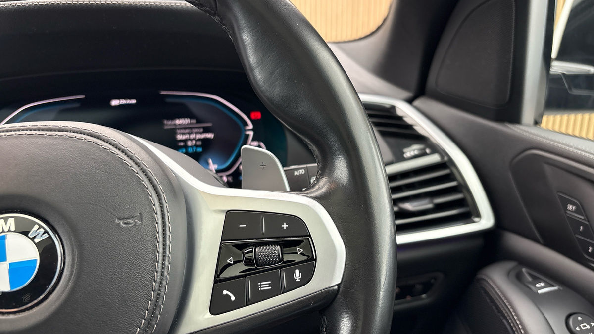 BMW X5 Image 14