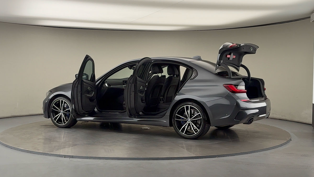 More views of BMW 3 Series