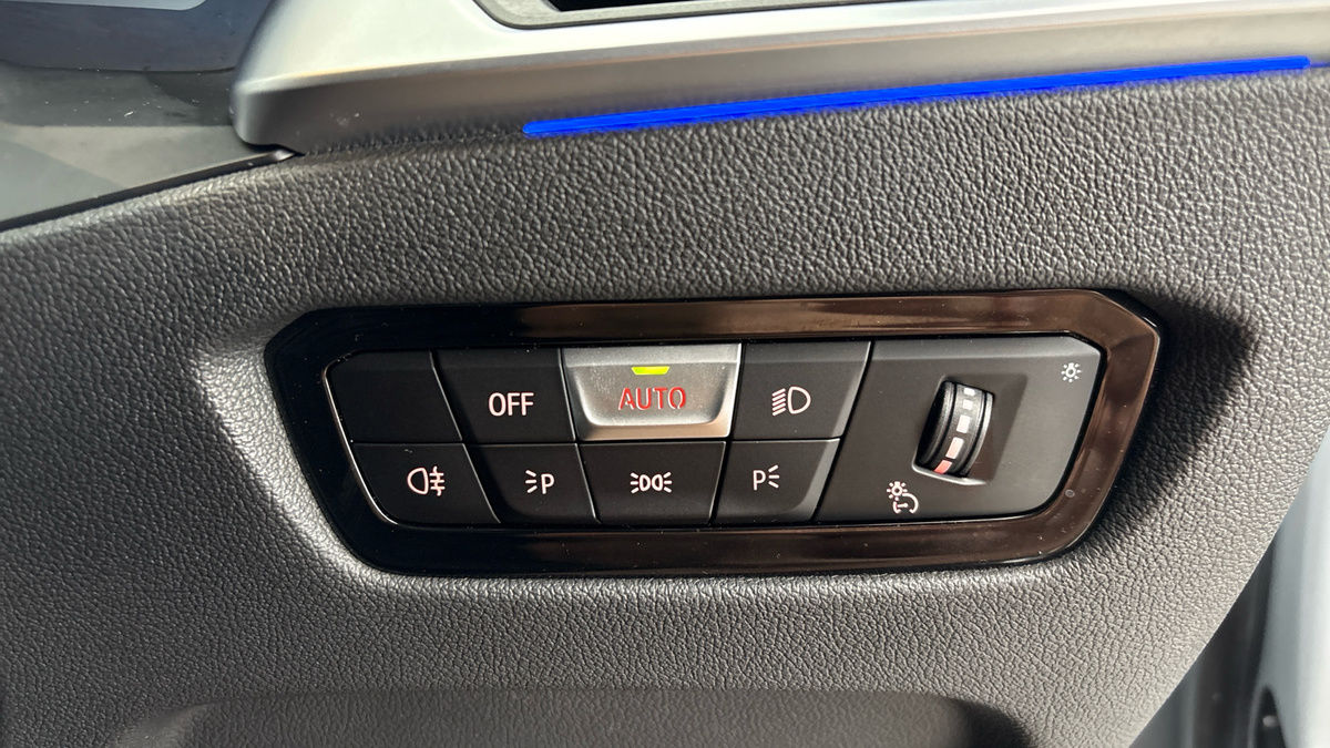 BMW 4 Series Image 26