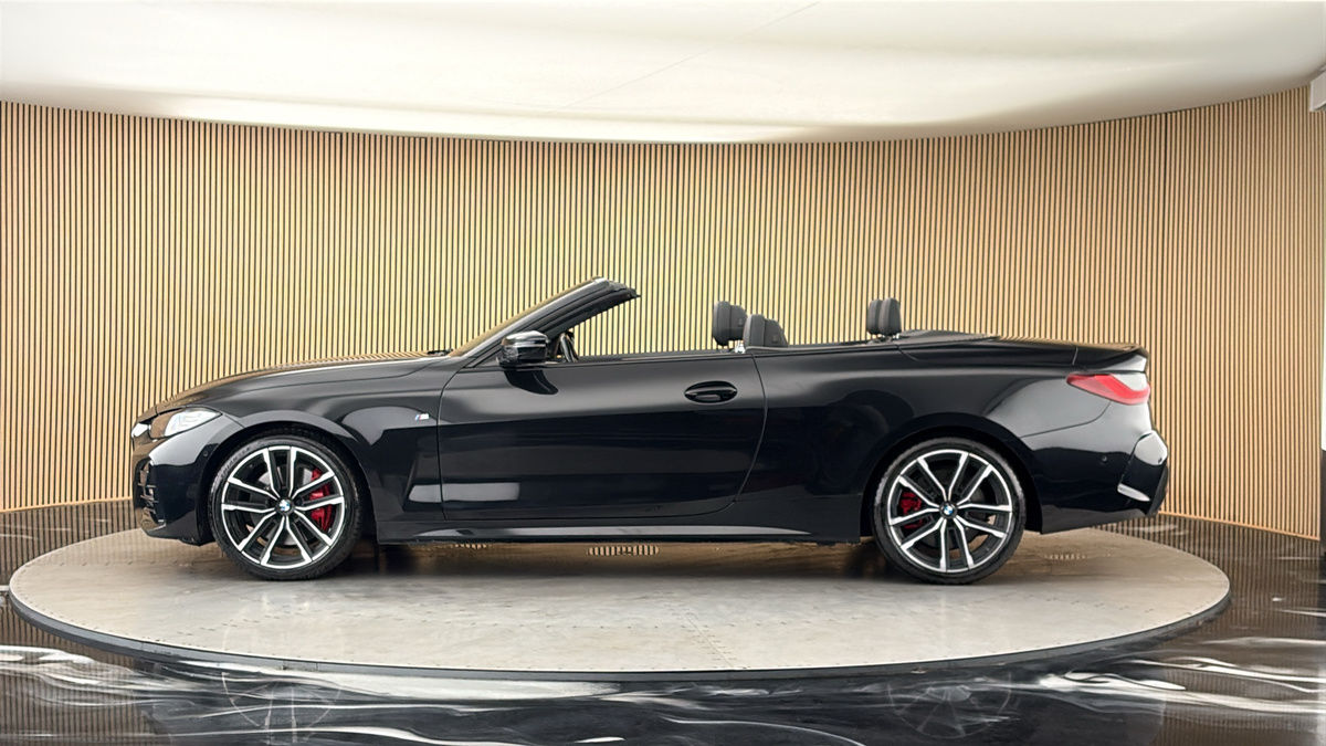 BMW 4 Series Image 15