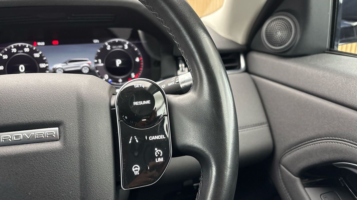 Land Rover Range Rover Evoque Image 28