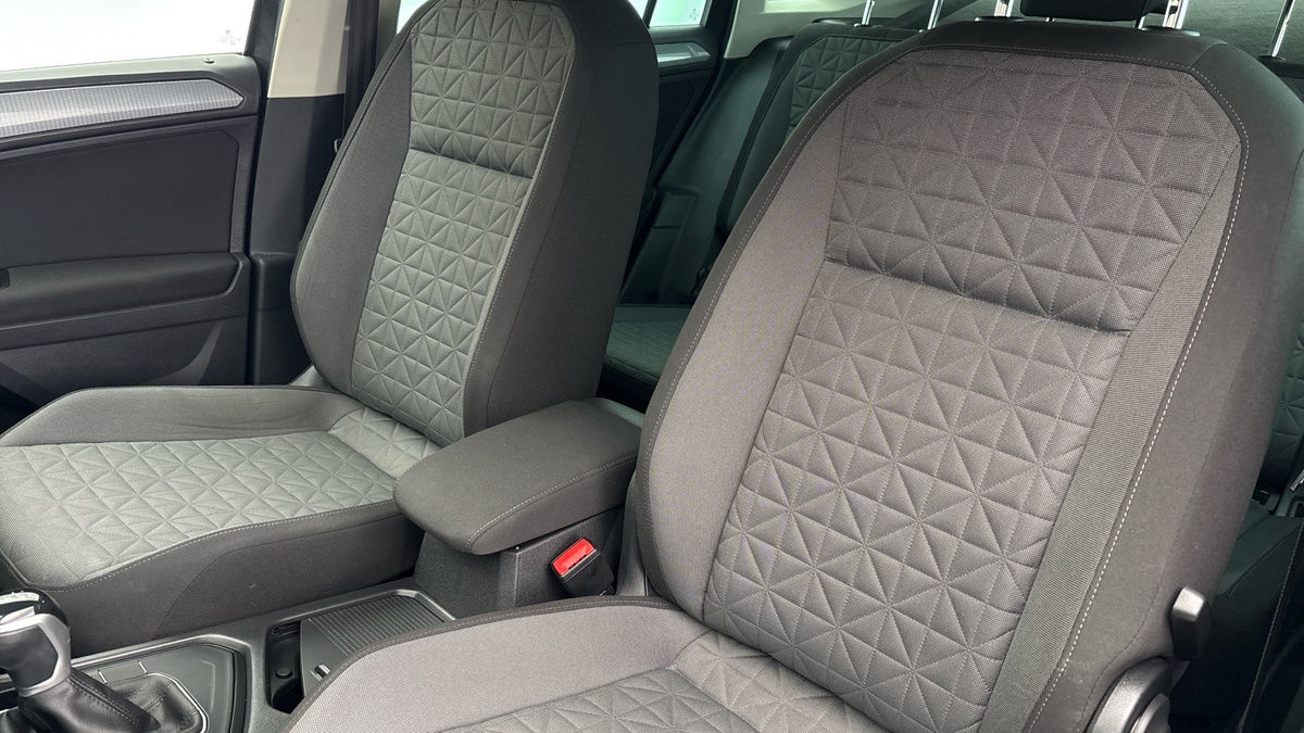 Volkswagen Tiguan Image 7