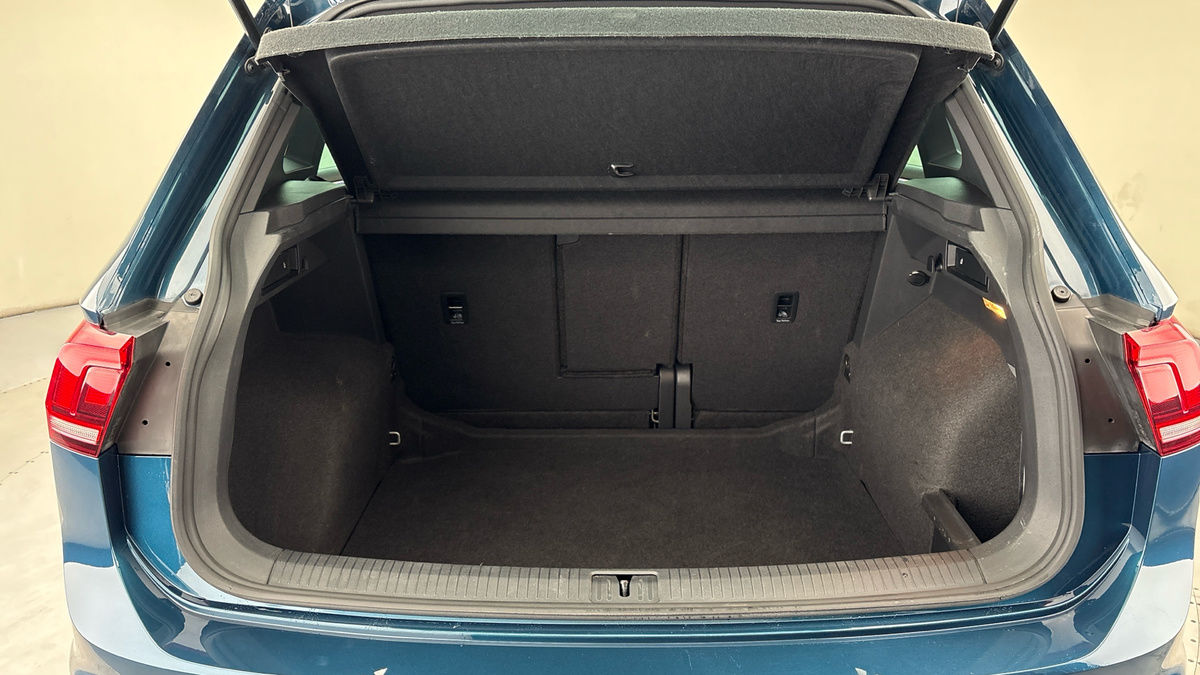 Volkswagen Tiguan Image 11