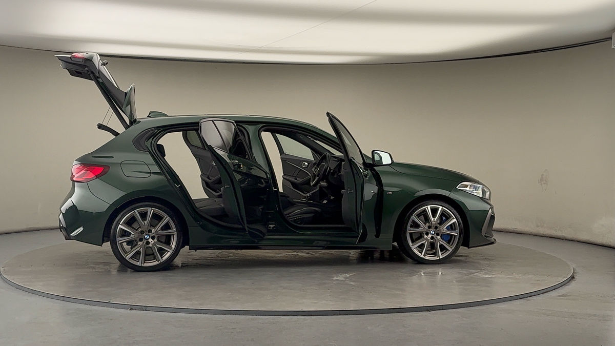 More views of BMW 1 Series