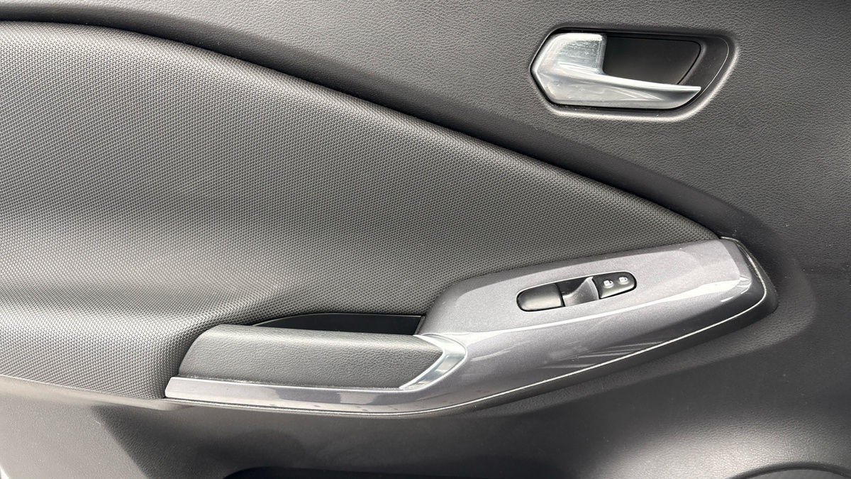 Nissan Juke Image 19